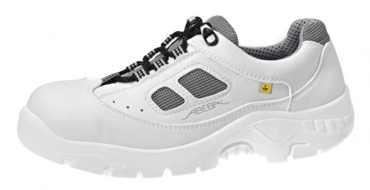 Bezpečnostní obuv ABEBA 2626 - Velikost: 36