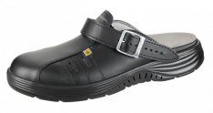 Bezpečnostní obuv ABEBA 7131042