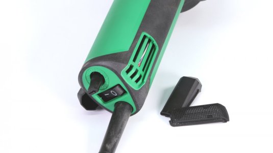 Leister TRIAC ST pro šroubovací trysku