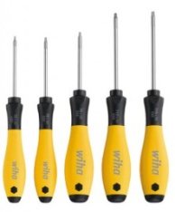 Sada šroubováků Torx SoftFinish® ESD