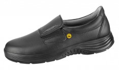 Bezpečnostní obuv ABEBA 7131029