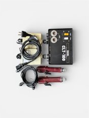 Momentový šroubovák HIOS CL-4000 dvojitá sada POUŽITÉ ZBOŽÍ