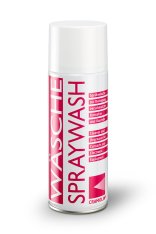 SPRAYWASH