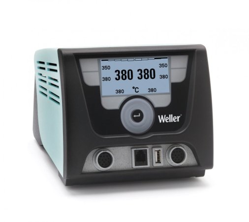 Weller WX 2