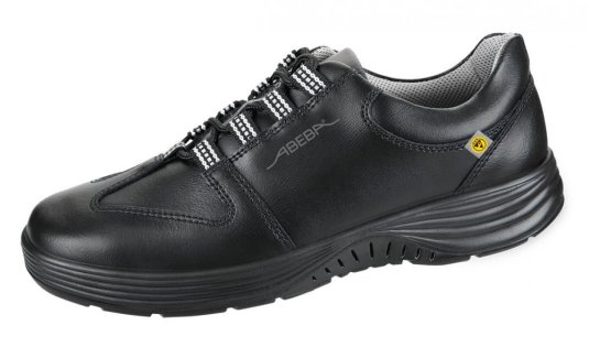 Bezpečnostní obuv ABEBA 7131874 - Velikost: 35