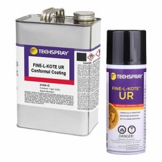 Fine-L-Kote UR Urethane Conformal Coating