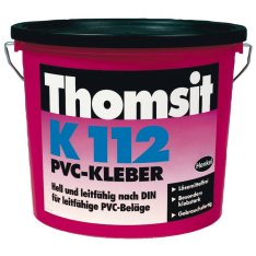 Konduktivní lepidlo Thomsit K112