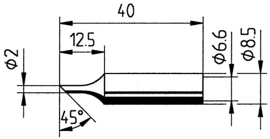 0832FDLF