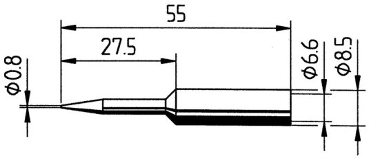 0832SD