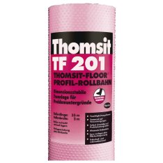 Izolační folie Thomsit TF 201