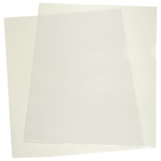 ESD složka na dokumenty A4 - 0,15 mm IDP-STAT