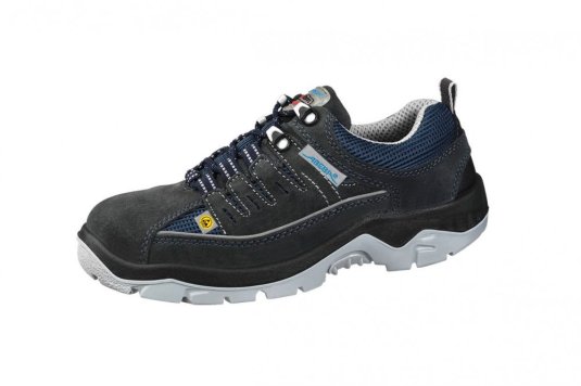 Bezpečnostní obuv ABEBA 32147 - Velikost: 36