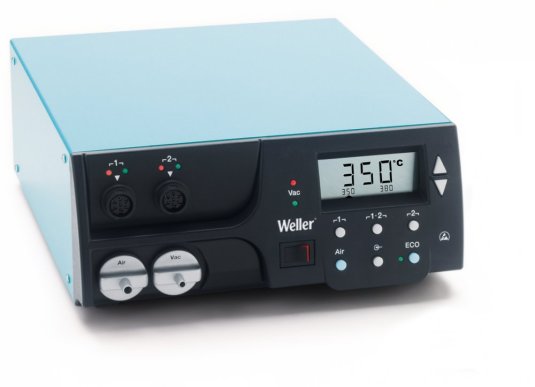 Weller WR 2