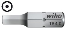 Bit standard Šestihran s otvorem 1/4"