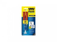 UHU PLUS 5 min schnellfest EPOXY
