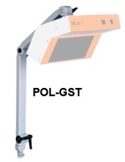 Rameno pro WLA 1