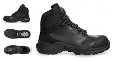 ESD bezpečnostní obuv PROTEKTOR 10852