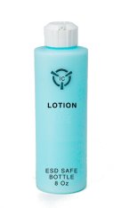 ESD mléko na ruce IC Lotion