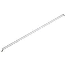 Pomocná lampa, otočná