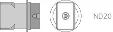 ND20