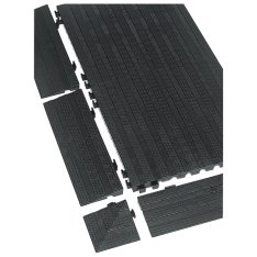 ESD podlahový puzzle systém 5346