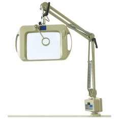 Lupa Big Eye II ESD