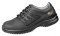 Bezpečnostní obuv ABEBA 31761 - Barva: Černá/bílá, Velikost: 40