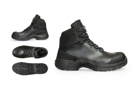 ESD bezpečnostní obuv PROTEKTOR 010851H - Velikost obuvi: 35