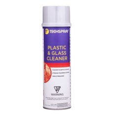 Čistič skla a plastů