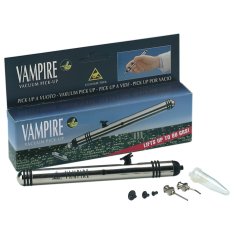 Vakuová pinzeta Vampire