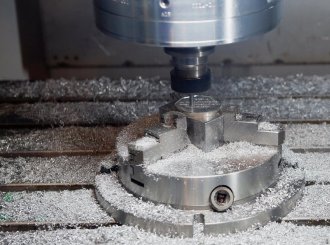 Odsávání - mechanické obrábění - Napájení - 230 VAC
