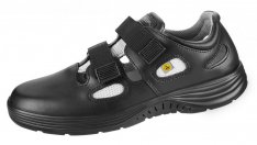 Bezpečnostní obuv ABEBA 7131036