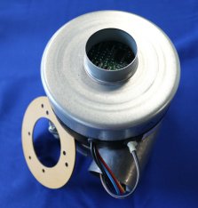 Motor pro BOFA AD500/1000/1500 iQ
