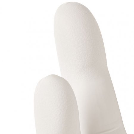 Kimtech G3 Sterilní bílé nitrilové rukavice