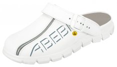 ESD pracovní obuv ABEBA 37310