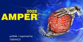 AMPER 2022
