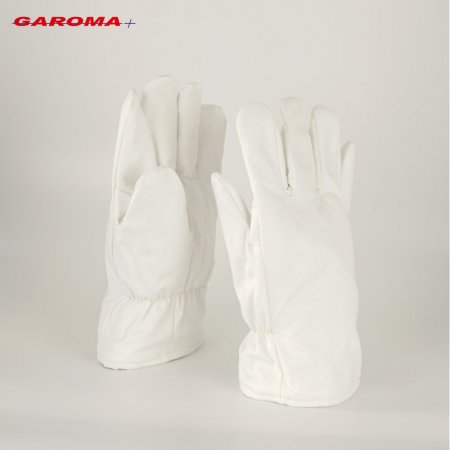 ESD, cleanroom teplu odolné rukavice