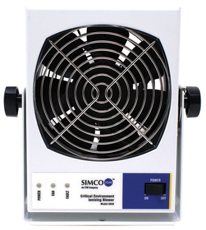 Model 5832 - Model 5832: ionizátor 5832