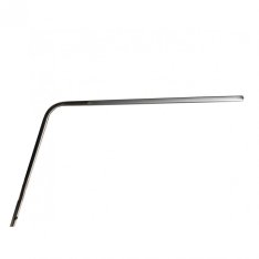 Stolní lampa s tenkým designem