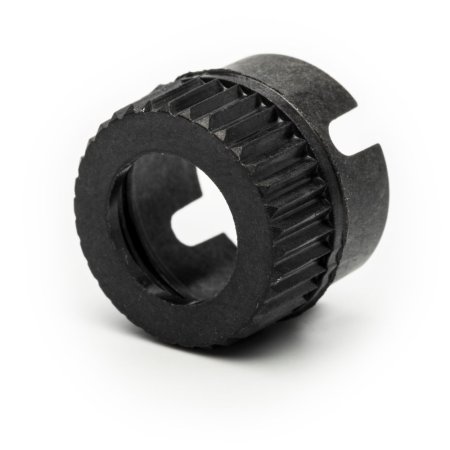 71 14 Rýhovaná matice