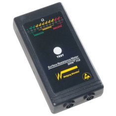 SRM110 měřič elektrického odporu