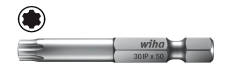 Bit Professional TORX PLUS 1/4"