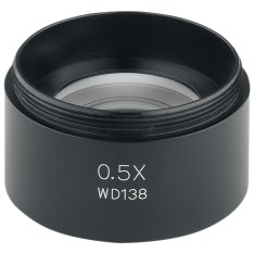 Přeřadná čočka 0,5x pro Mikroskop Eschenbach
