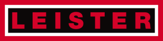 LEISTER horkovzdušné nástroje
