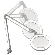 iQ lupa s LED osvětlením