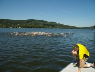 Brněnský Garoma Plus maraton 2016