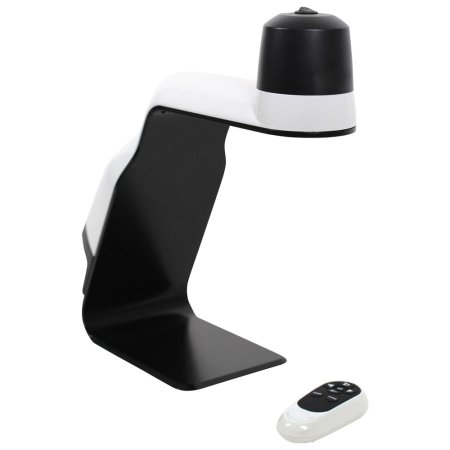 WETEC HD inspekční systém TEK-SCOPE-PLUS, s LED osvětlením