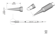 C245-747