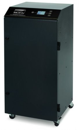 BOFA Systém V Oracle iQ - Varianty V1500iq: Prášková barva