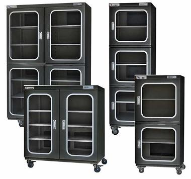Dry cabinet - vysoušecí skříně - Vysoušecí skříně: Dry cabinet 98l